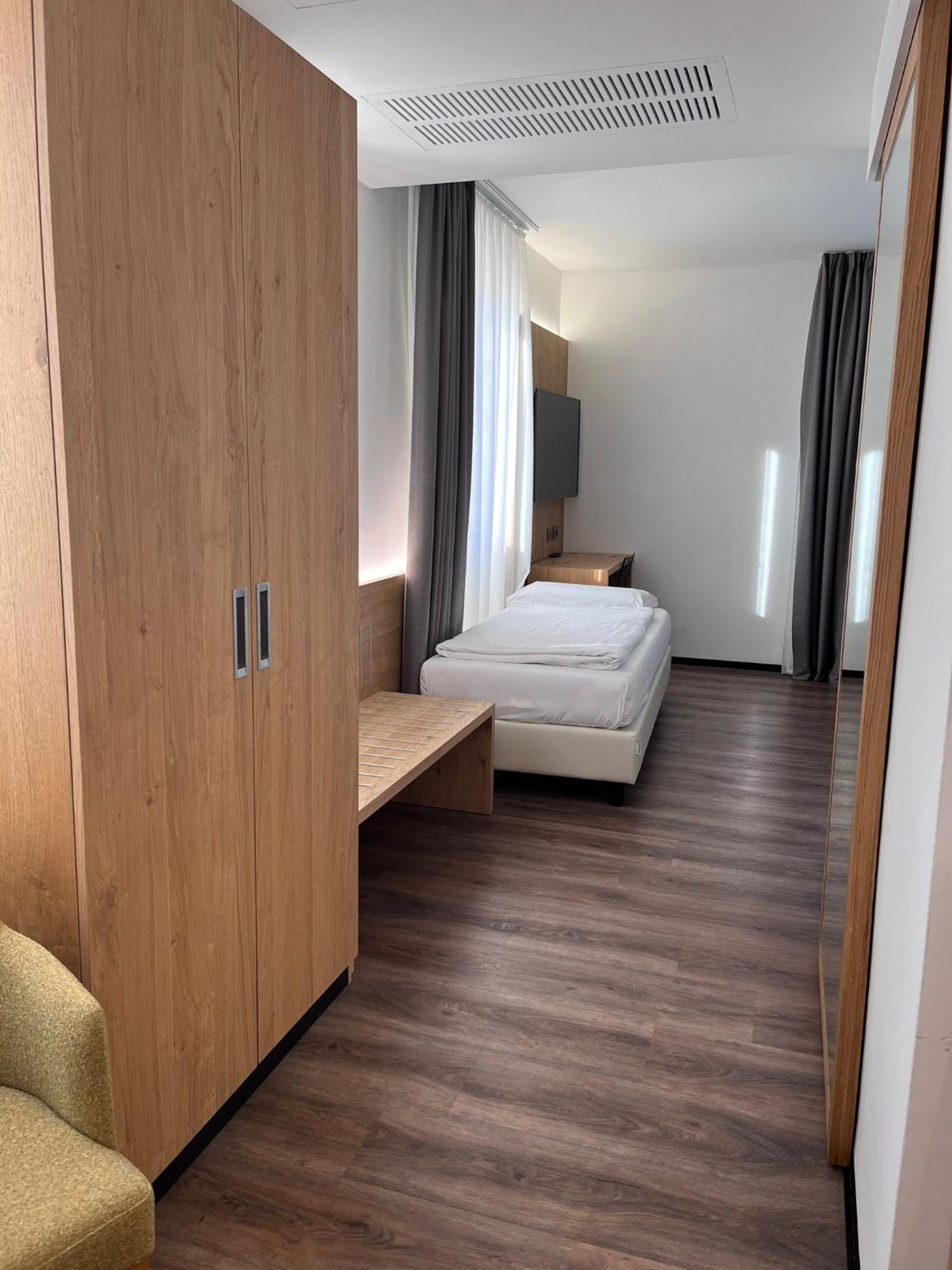 Hotel Belvedere Spiazzi Di Caprino Exteriér fotografie