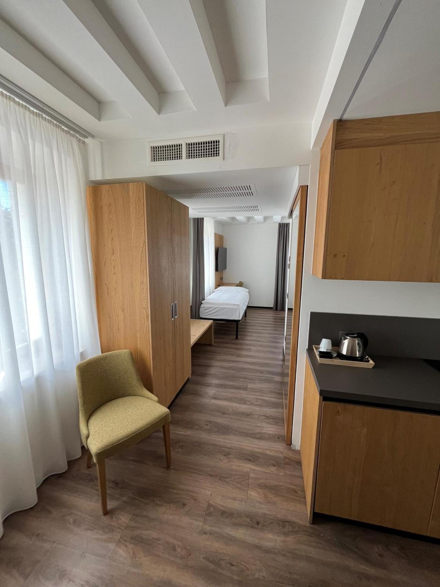 Hotel Belvedere Spiazzi Di Caprino Exteriér fotografie